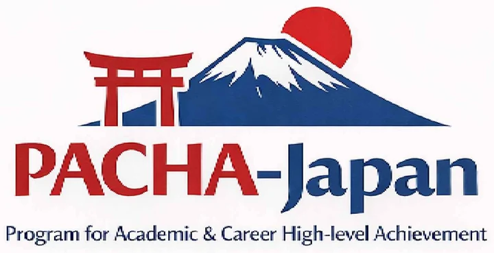PACHA-Japan — Program for Academic & Career High-level Achievement